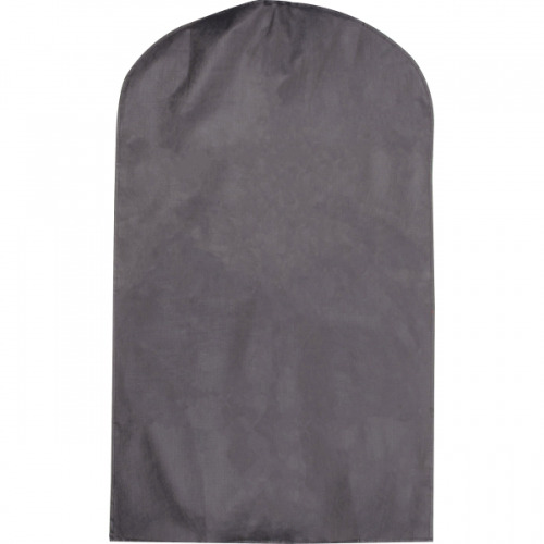 Pokrowiec na ubrania NICHOLAS Szary 6454377 (3)