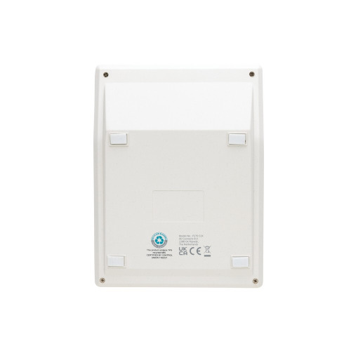 Bambusowy kalkulator Utah, RABS Brązowy P279.519 (2)