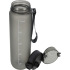 Butelka z tritanu 1000 ml ALDO Ciemnoszary 8358377 (7) thumbnail
