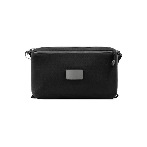 Torba na ramię BrandCharger Zen Czarny VA536-03 (6)