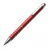 Długopis metalowy touch pen SEBASTIAN Czerwony 1041805  thumbnail
