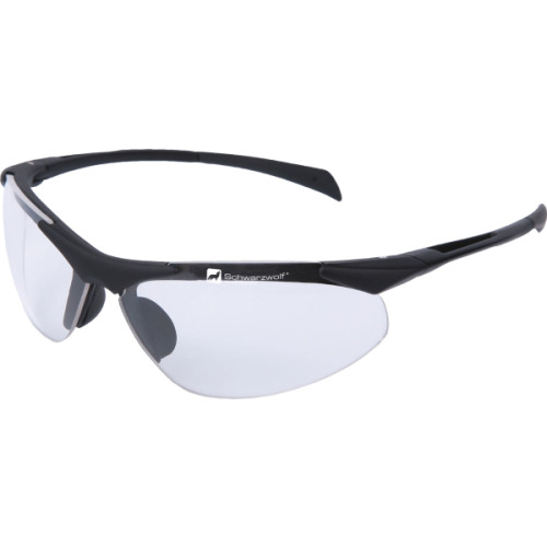 Okulary przeciwsłoneczne Schwarzwolf 4ALL czarny F1500100SA303 (1)