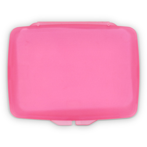 Mydlane płatki Washé Ecru / różowy LT92733-N5476 (3)