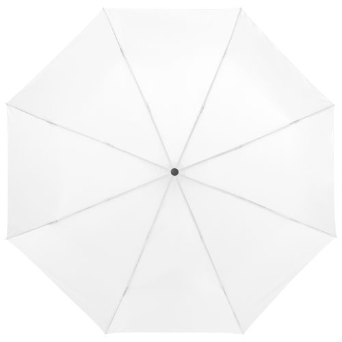 Parasol składany Ida 21,5" Biały 10905203 (5)