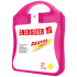 MyKit Energetyczny Przezroczysta magenta 1Z252905  thumbnail