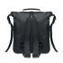 Wodoodporna torba RPET rolltop Czarny MO2181-03 (2) thumbnail