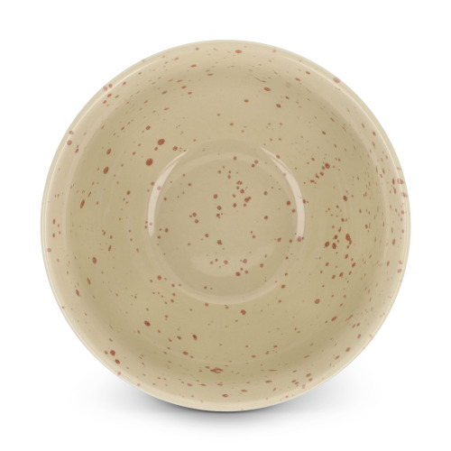 Zestaw ceramicznych misek Sagaform Ditte 12 cm Beżowy LT52256-N0055 (3)
