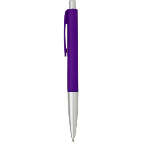 Długopis fioletowy V1675-13 (1)