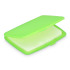 Mydlane płatki Washé Ecru / zielony LT92733-N5431  thumbnail