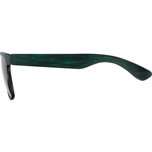 Okulary przeciwsłoneczne UV400 KATHLEEN Zielony 5367409 (2)