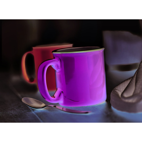 Kubek ceramiczny Zielony MO9243-09 (1)