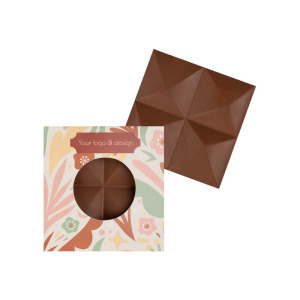 Tabliczka czekolady Nadziewana Rozkosz