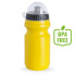 Bidon, butelka sportowa 550 ml żółty V7689-08 (1) thumbnail