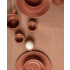 Miska COFFEE & MORE 12 cm, terracotta Default 5018102- (20) thumbnail