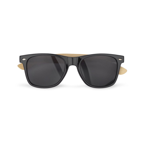 Okulary przeciwsłoneczne RAIO Czarny 20521-02 (2)