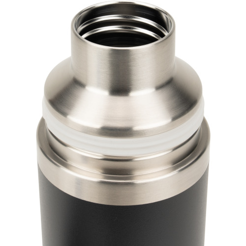 Butelka próżniowa 750 ml DINARA Schwarzwolf Czarny F5105900AJ303 (10)