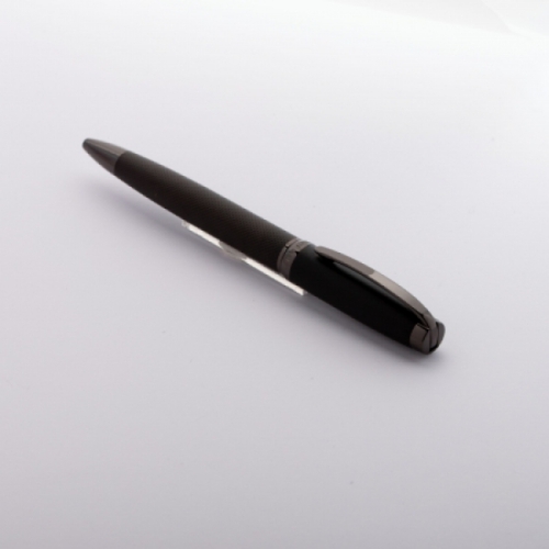 Długopis Myth Black Rose Gold Czarny NSY1454D (1)