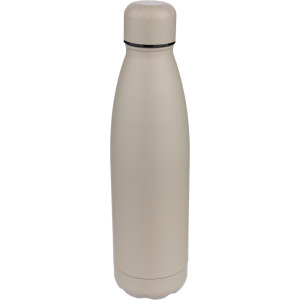 Butelka termiczna 500 ml Beżowy