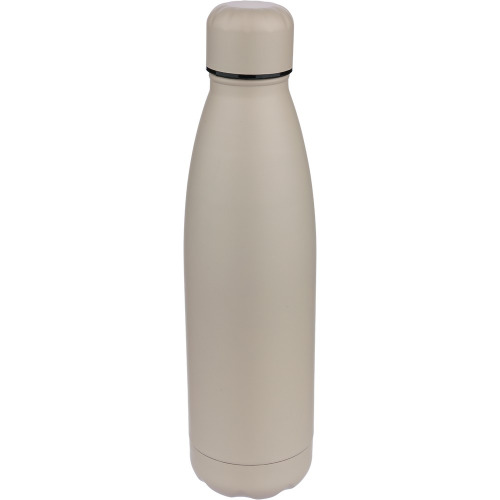 Butelka termiczna 500 ml Beżowy VB278-20 