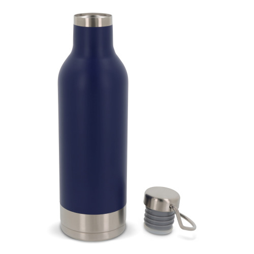 Termos ze stali nierdzewnej 400ml Ciemnoniebieski LT98811-N0010 (2)