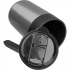 Kubek termiczny 400 ml LISA Szary 8376907 (2) thumbnail