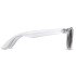 Okulary przeciwloneczne Bradley UV400 Transparentny / czarny LT86711-N0402 (2) thumbnail