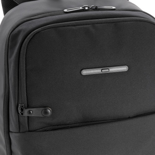 Plecak ze sterylizatorem UV-C Swiss Peak Czarny P762.551 (6)