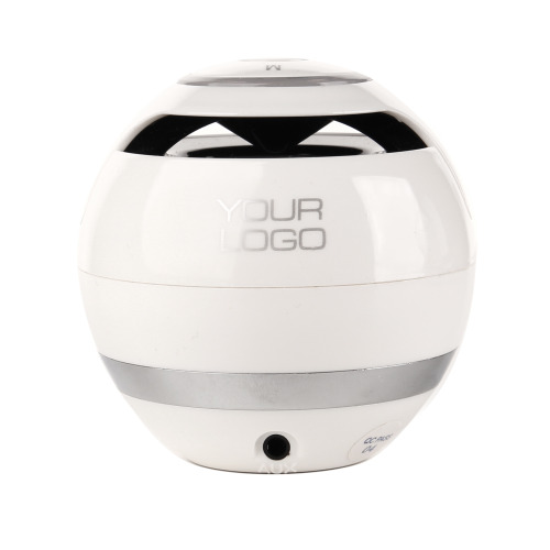 Mini głośnik Bluetooth Czarny EG 030103 (2)