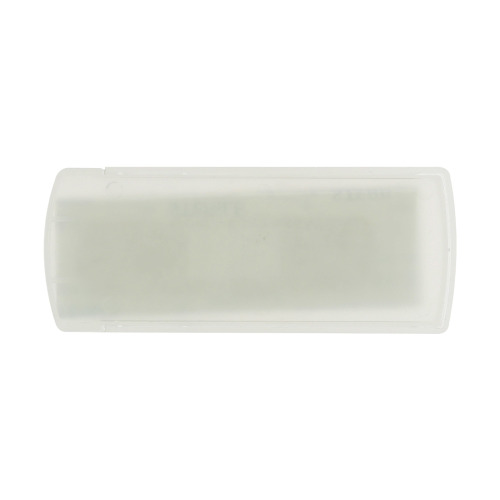 Pudełko na plastry Ecru / biały LT90397-N5401 (1)