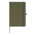 Notatnik PU Sora A5 Dried Green LT92095-N0049 (2) thumbnail