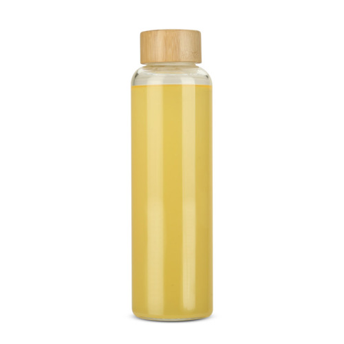 Butelka szklana VENI 550 ml Przezroczysty 16218 (4)