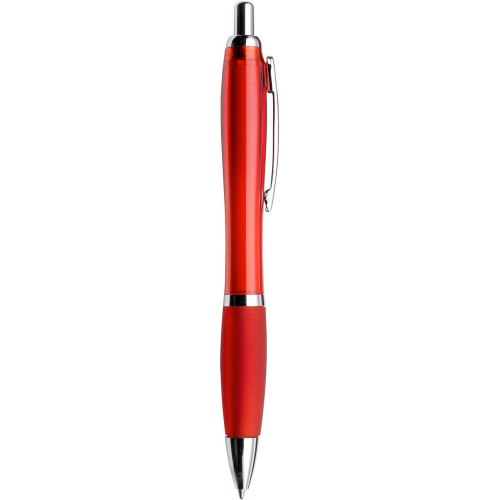 Długopis czerwony V1274-05 (5)