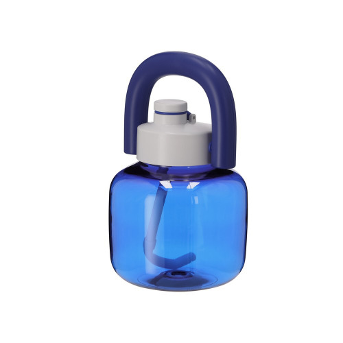 Butelka sportowa 1800 ml RPET Niebieski VA671-11 