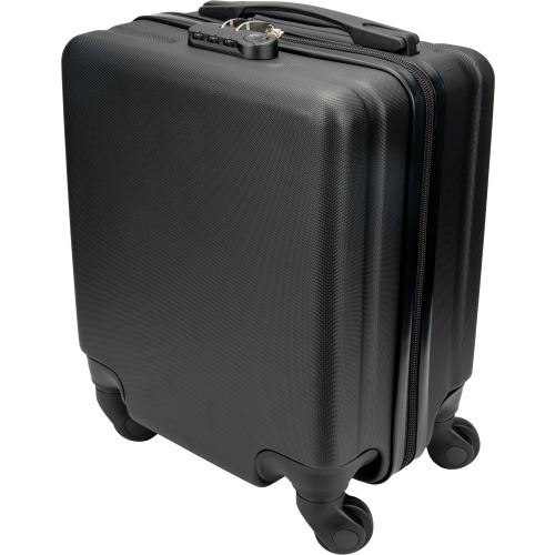 Walizka kabinowa Palmas Czarny 479603 (1)