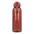 Sagaform Ture butelka na wodę 600 ml Transparentny / bordowy LT52056-N0419 (4) thumbnail