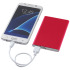 Powerbank 4000 mAh Pep Czerwony 13424504 (4) thumbnail