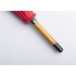 Ekologiczny parasol automatyczny czerwony V0763-05 (6) thumbnail