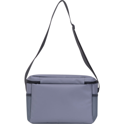 Torba termiczna 9l CrisMa FULVIA Szary 6559507 (5)