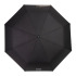 Parasol Iconic Black Czarny HUG321A (4) thumbnail