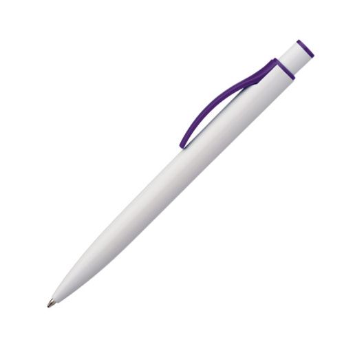 Długopis plastikowy LEGNANO Fiolet 790212 