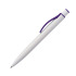 Długopis plastikowy LEGNANO Fiolet 790212  thumbnail