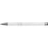 Długopis metalowy Las Palmas biały 363906 (3) thumbnail