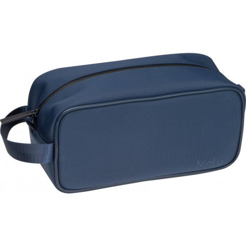 Kosmetyczka SANREMO MoLu Granatowy 393044 