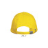 LONG BEACH Czapka 5 pan. Dorado S00594-GO-M (1) thumbnail