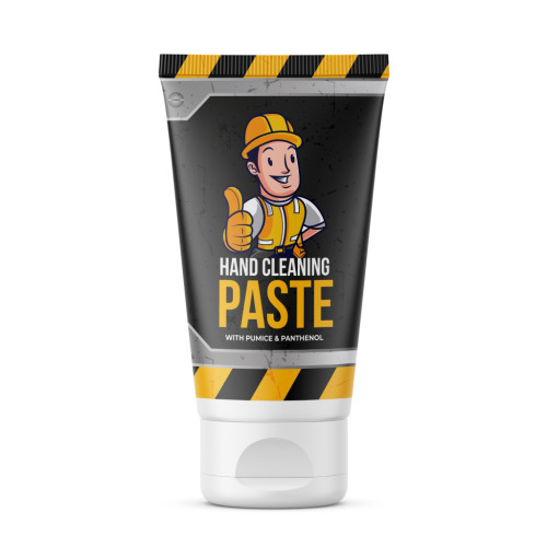 Pasta BHP Wielokolorowy LB013-50 