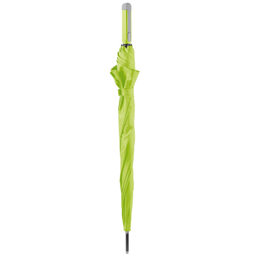 Parasolka laska otwierana automatycznie 25'' Jasnozielony LT97104-N0032 (4)
