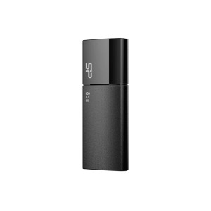 Pendrive Ultima U05, 64GB 2.0 Silicon Power