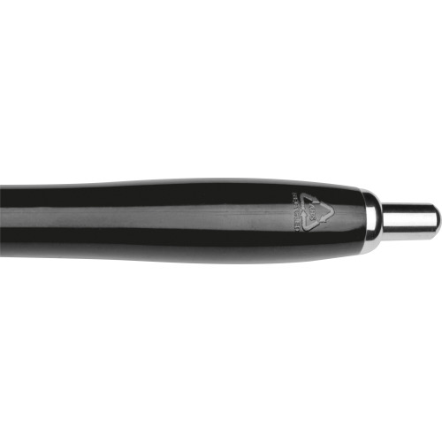 Długopis plastikowy Lima czarny 374903 (3)