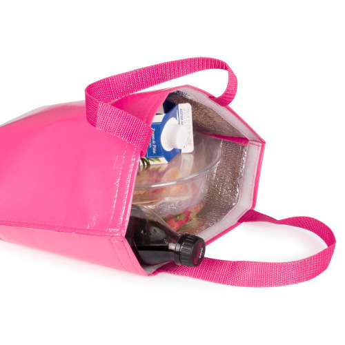 Torba termoizolacyjna Różowy V8460-21 (1)