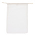 Bawełniana torba wielokrotnego użytku na żywność OEKO-TEX® 30x40cm Biały LT95209-N0001 (2) thumbnail